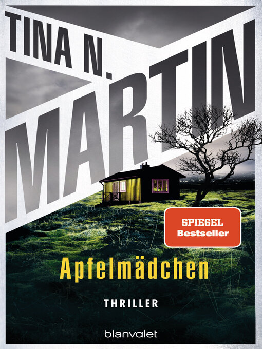 Title details for Apfelmädchen by Tina N. Martin - Wait list